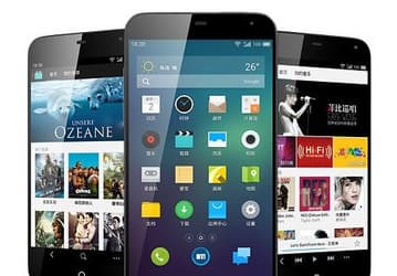 На мероприятии MWC 2014 компания Meizu представит версию смартфона Meizu MX3 с поддержкой сетей LTE
