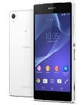 Стала известна стоимость флагманского смартфона Sony Xperia Z2