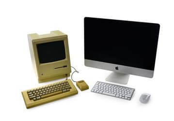 Специалисты iFixit разобрали ПК Apple Macintosh 128K и поставили ему семь баллов