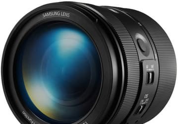 Анонсированы объективы Samsung 16-50mm F2-2.8 S ED OIS и 16-50mm F3.5-5.6 Power Zoom ED OIS