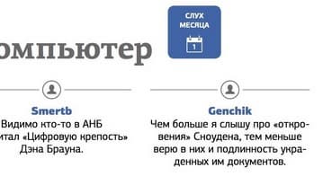 Стартует новый конкурс iXBT.com и журнала iТоги – «Лучший комментатор»