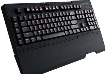 Производитель оценил механическую клавиатуру CM Storm Trigger-Z в 119 евро