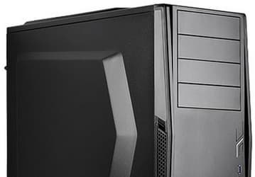 Корпус SilverStone PS10 имеет внутреннее шумоизолирующее покрытие