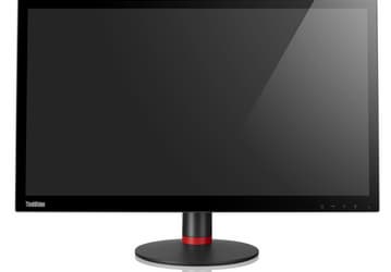 Представлены мониторы Lenovo ThinkVision Pro2840m и ThinkVision 28, имеющие разрешение 4К
