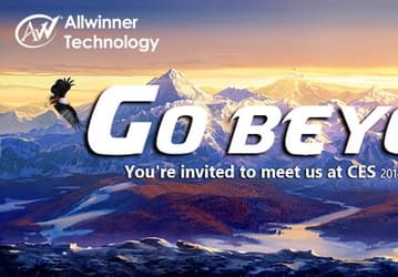 Восьмиядерную платформу AllWinner A80 покажут на выставке CES 2014