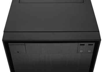 Obsidian Series 250D — первый корпус Corsair типоразмера Mini-ITX