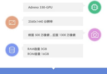 Lenovo готовит смартфон под кодовым названием K7T с дисплеем разрешением 2560 х 1440 точек