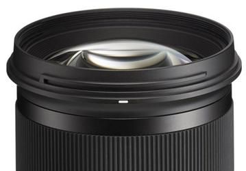 На СES 2014 представлен объектив Sigma 50mm F1.4 DG HSM Art