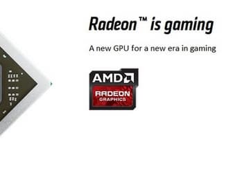 Появились спецификации новых мобильных 3D-карт AMD Radeon R9 M290X и Radeon R5 M230