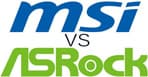 MSI наступает на пятки ASRock в борьбе за третье место на рынке материнских плат