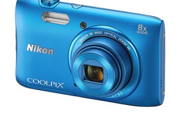 Модели Coolpix S3600, S6700 и S2800 разрешением 20 Мп пополнили линейку компактных фотокамер Nikon