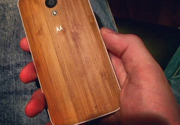 Смартфон Moto X отныне можно приобрести за $400
