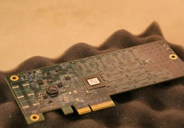 Mushkin продемонстрировала твердотельные накопители на основе контроллера SandForce SF3700