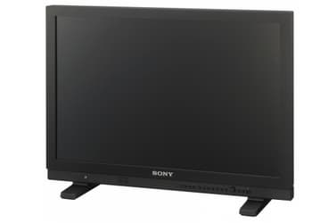 Мониторы Sony LMD-A240, LMD-A220 и LMD-A170 соответствуют стандартам ITU.R BT.709, EBU и SMPTE-C