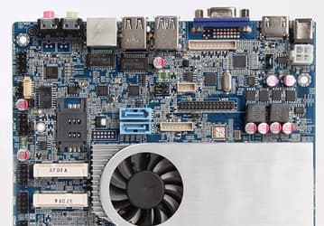 На плате Giada MI-I56SL установлен процессор Intel Core i5-4200U