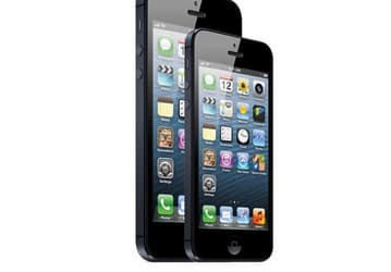 Планшетофон Apple и Apple iPhone 6 могут быть представлены на конференции WWDC 2014