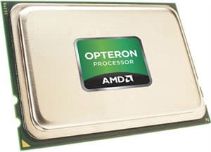 AMD официально представила 12- и 16-ядерные серверные процессоры Opteron 6338P и 6370P (Warsaw)