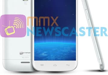Micromax готовит мини-версию смартфона Canvas Turbo