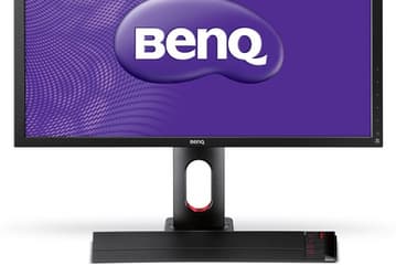 Игровой монитор BenQ XL2720Z можно будет приобрести уже в текущем месяце