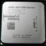 Опубликовано изображение APU AMD A10-7850K (Kaveri)