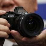 Panasonic, Fujifilm и Olympus проигрывают на рынке камер конкуренцию со смартфонами