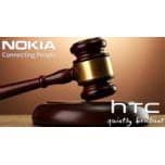 Новая победа компании Nokia в суде дает ей право запретить продажи мобильных устройств HTC в Германии