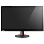 Представлены мониторы Lenovo ThinkVision Pro2840m и ThinkVision 28, имеющие разрешение 4К