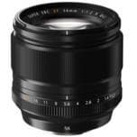 По словам Fujifilm, портретный объектив Fujinon XF56mm F1.2 R по качеству изображения превосходит полнокадровые эквиваленты