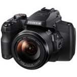 Fujifilm называет FinePix S1 «первой в мире водонепроницаемой псевдозеркальной фотокамерой»