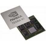 Nvidia предлагает использовать однокристальную систему Tegra K1 в автомобильной электронике
