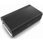 Анонсирована беспроводная акустическая система Creative Sound Blaster Roar, от которой можно подзарядить мобильное устройство