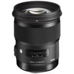 На СES 2014 представлен объектив Sigma 50mm F1.4 DG HSM Art