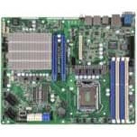 Системная плата ASRock Rack E3C224D4M-16RE наделена 16 портами SAS 12 Гбит/с