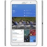 Представлен планшет Samsung Galaxy Tab Pro 8.4