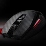 EVGA дебютирует на рынке игровых мышей с моделью TORQ X10 Carbon