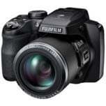 Камеры Fujifilm FinePix S9400W и S9200 имеют объективы с 50-кратным зумом