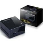 Gigabyte Brix Pro — интересный соперник для мини-ПК Intel NUC