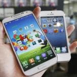 Главы Apple и Samsung снова попробуют договориться напрямую