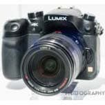 Беззеркальная фотокамера Panasonic GH стоимостью до $2000 с поддержкой видео 4K будет анонсирована в феврале