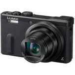 Panasonic называет Lumix TZ60 самой тонкой камерой с электронным видоискателем и 30-кратным зумом