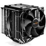 Охладитель be quiet! Dark Rock Pro 3 рассчитан на процессоры с TDP до 250 Вт