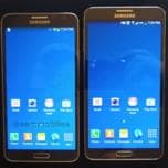 Опубликованы результаты теста AnTuTu и новые снимки смартфона Samsung Galaxy Note 3 Neo