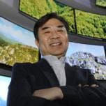 По оценке Samsung, недорогие телевизоры OLED появится не раньше, чем через три-четыре года 