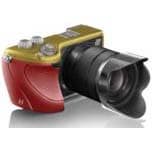 Камер Hasselblad Lunar Limited Edition выпущено всего 200 штук, каждая стоит 7200 евро