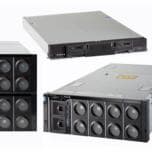 IBM представляет архитектуру X6, оптимизированную для x86-совместимых облачных серверов
