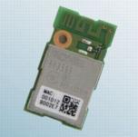 Все компоненты модуля Rohm BP3595 с поддержкой Wi-Fi 802.11 b/g/n, включая антенну, поместились на плате размерами 15,3 x 27,6 мм