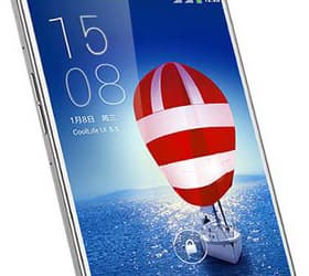 Coolpad Halo (Great God) — 7-дюймовый планшетофон на базе восьмиядерного процессора