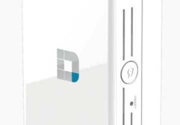 D-Link выпускает «удлинители» Wi-Fi, поддерживающие 802.11aс