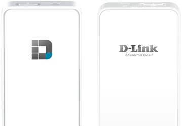 D-Link выпускает первый в мире портативный роутер Wi-Fi 802.11ac, способный одновременно играть роль резервной батареи