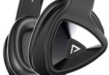 Беспроводные наушники Monster DNA Pro Wireless стоимостью $450 оснащены системой активного шумоподавления